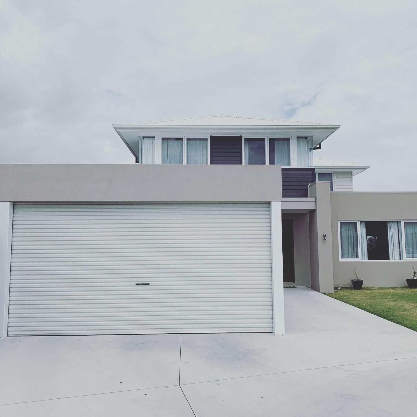 garage door repair install services gold coast