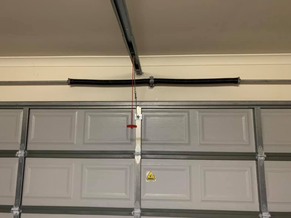 Garage Door Maintenance Tips for Longevity and Efficiency