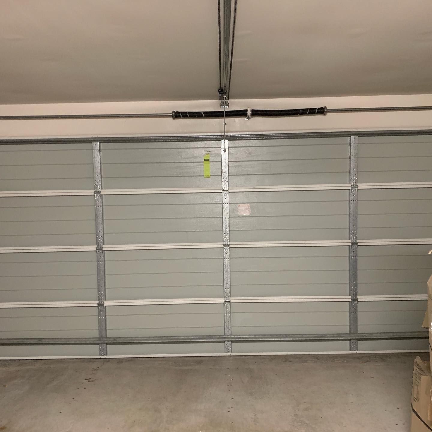 sectional garage door services gold coast