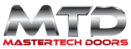 Mastertech Doors logo