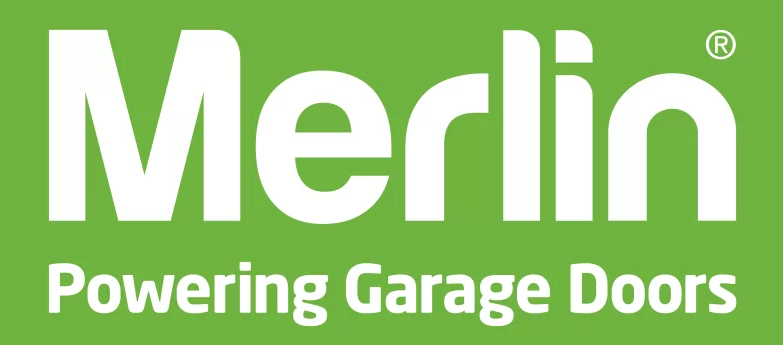 merlin garage door partner