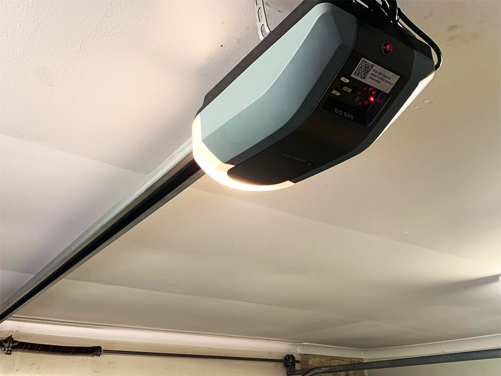 Garage Door Opener gold coast