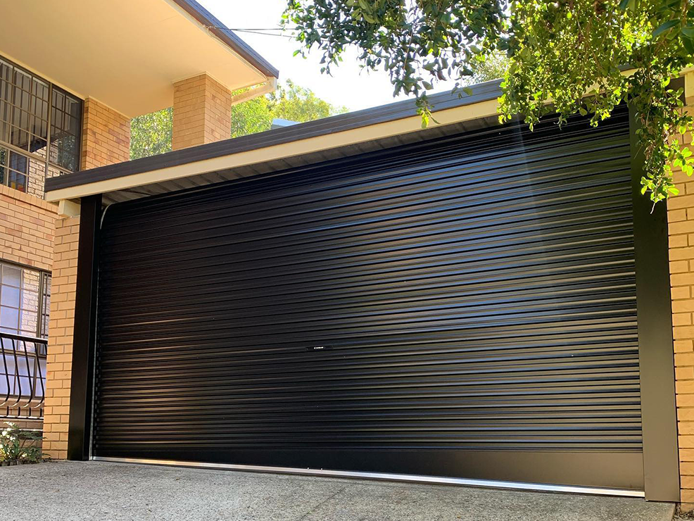 Roller Garage Doors