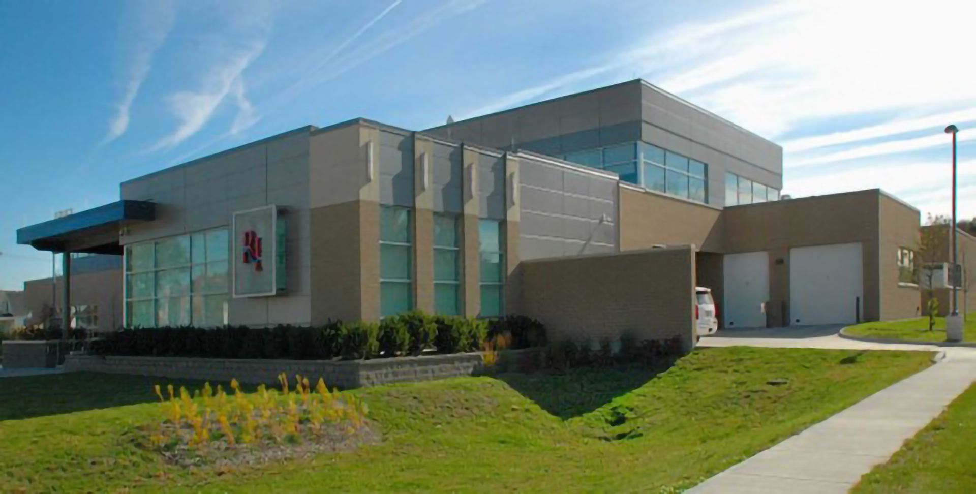 Construction management services