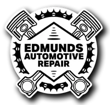 Logo | Edmunds Automotive Repair