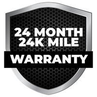 Warranty | Edmunds Automotive Repair