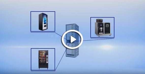 MONEXgroup contactless payment solutions