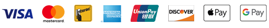 Payment-Logos-Visa-MasterCard-Interac-AMEX-UnionPay-Discover-GooglePay-ApplePay