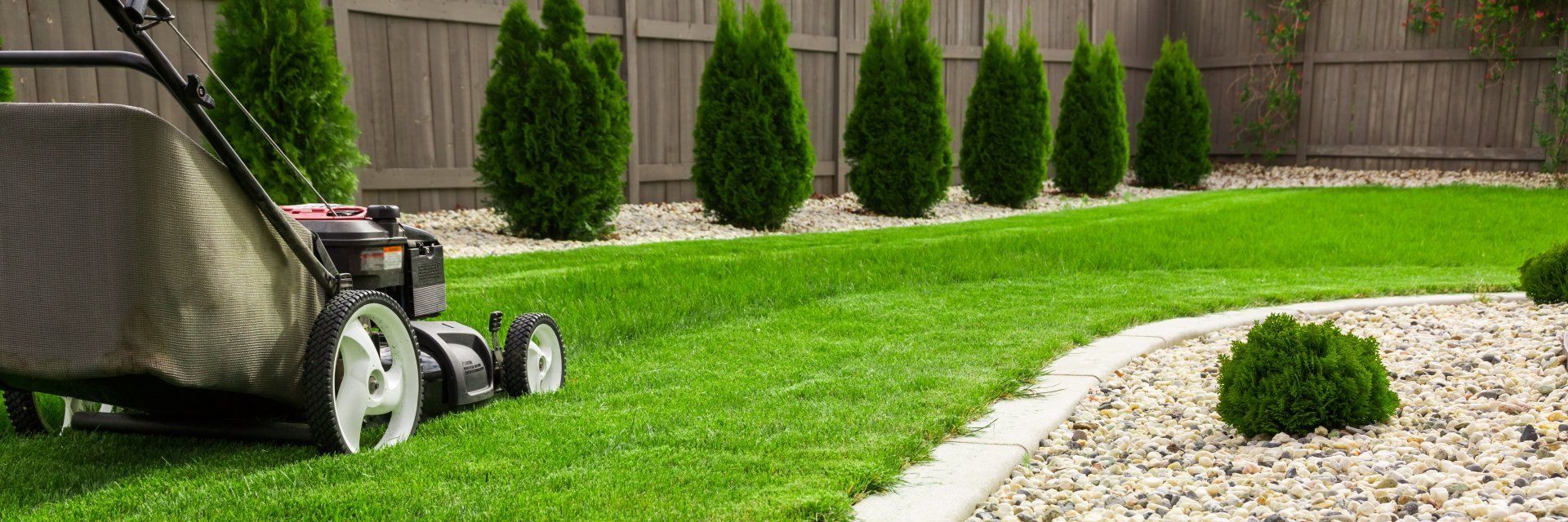 Lawn deals care contractors