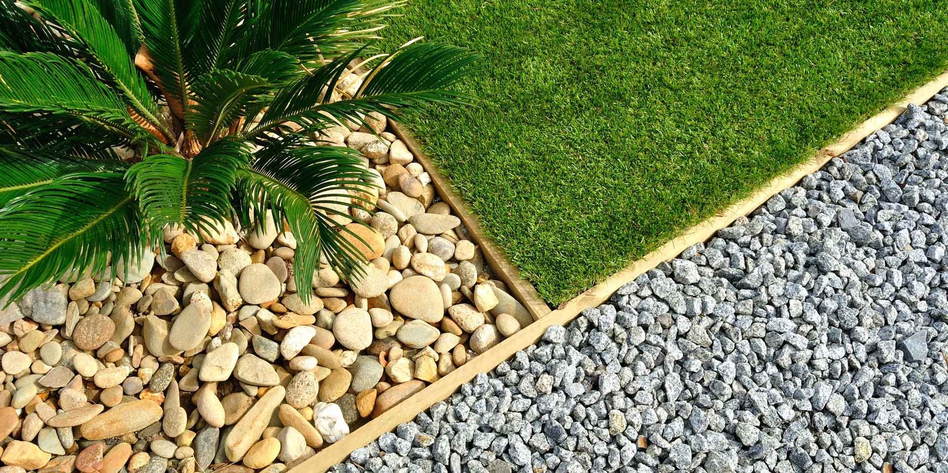Landscaping — Lynn, MA — Panthers Landscaping & Tree