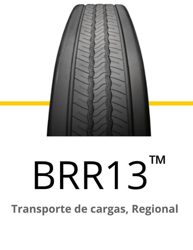 Black tire tread, 