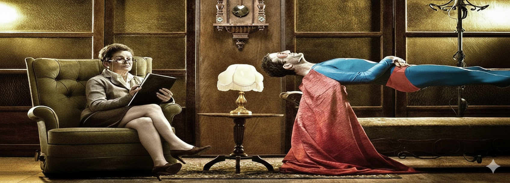 טיפול נפשי במבוגרים