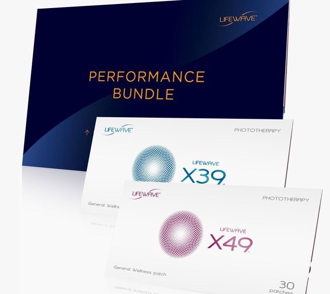 A performance bundle withX39 and X49