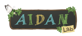 Aidan Lab Logo