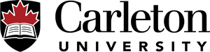 The logo for the university of alberta is green and white
