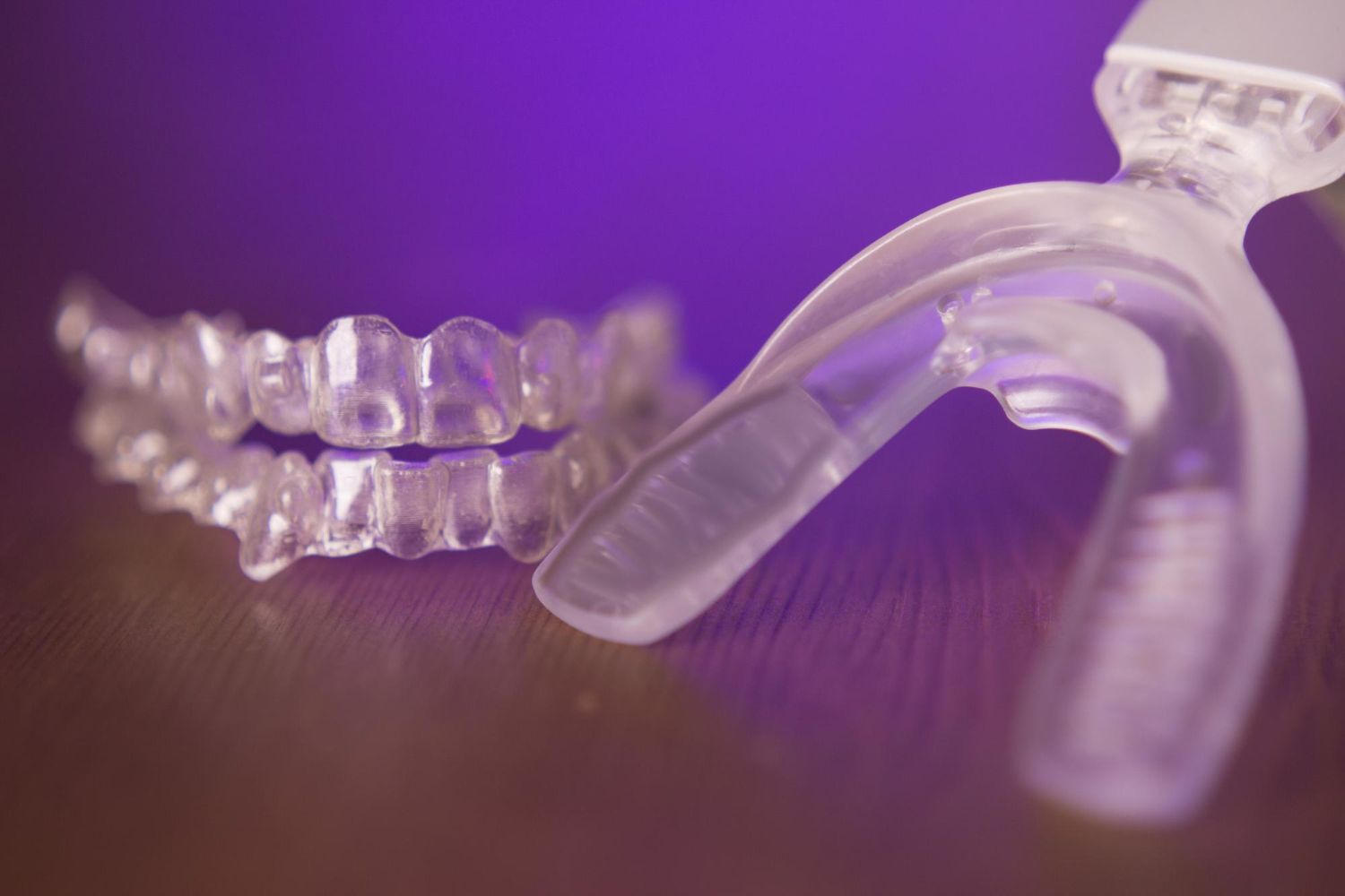 oral appliance therapy