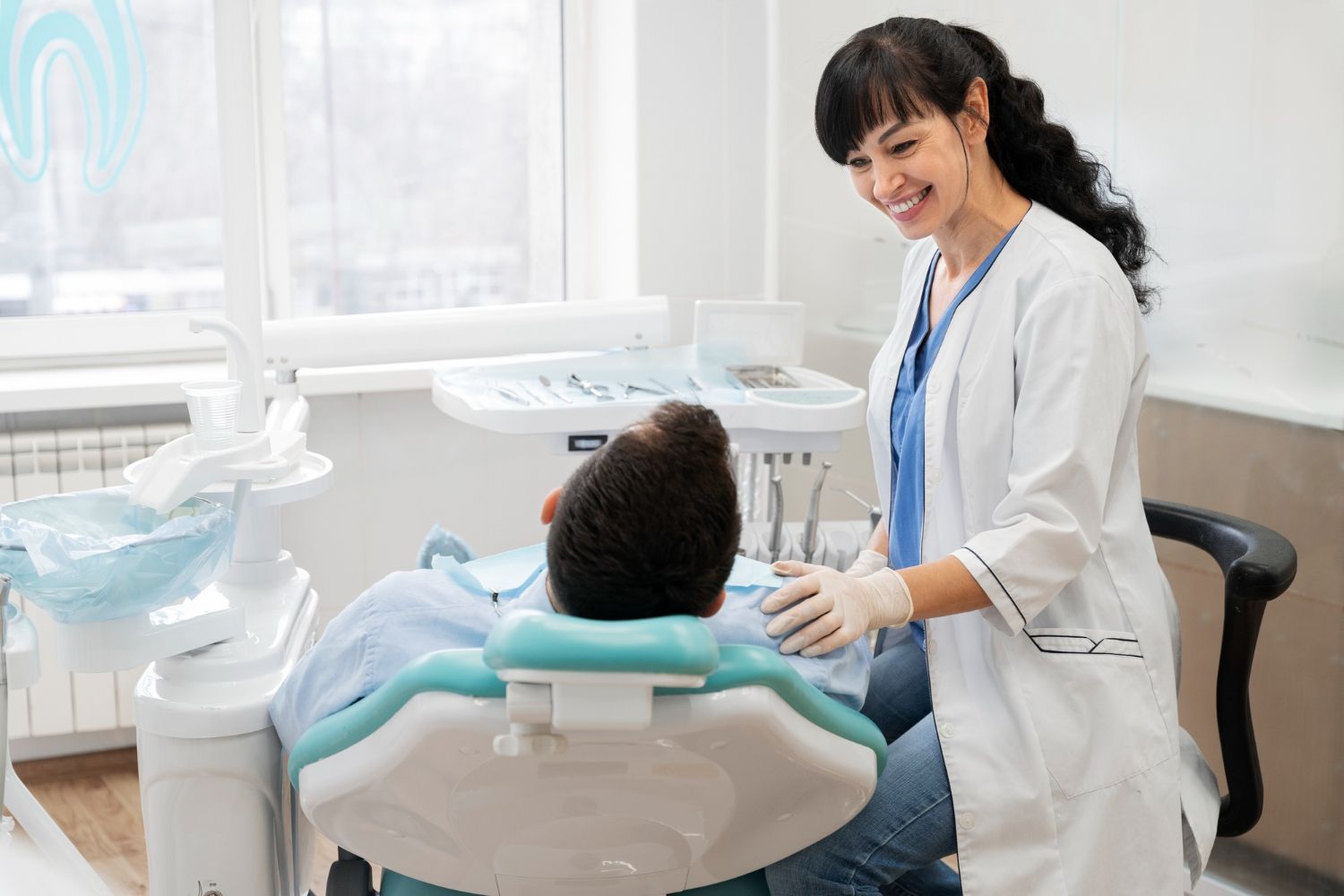 dental sleep medicine