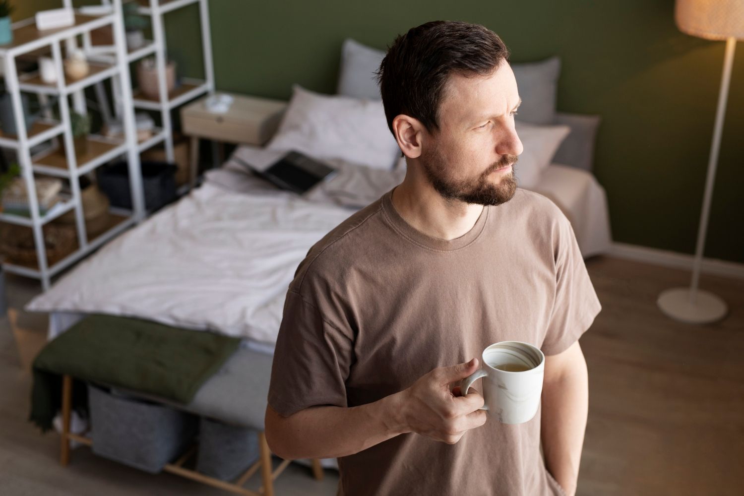 morning fatigue