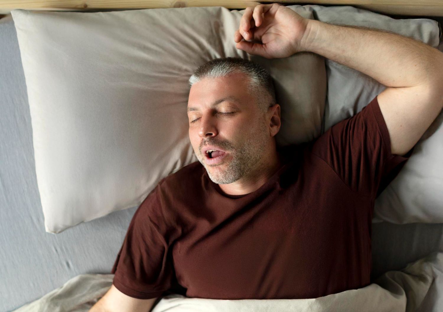 Sleep Disorder