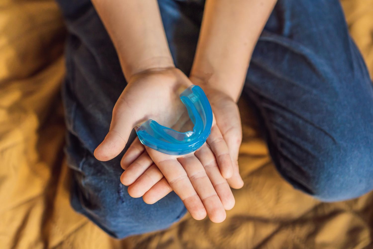 oral appliance