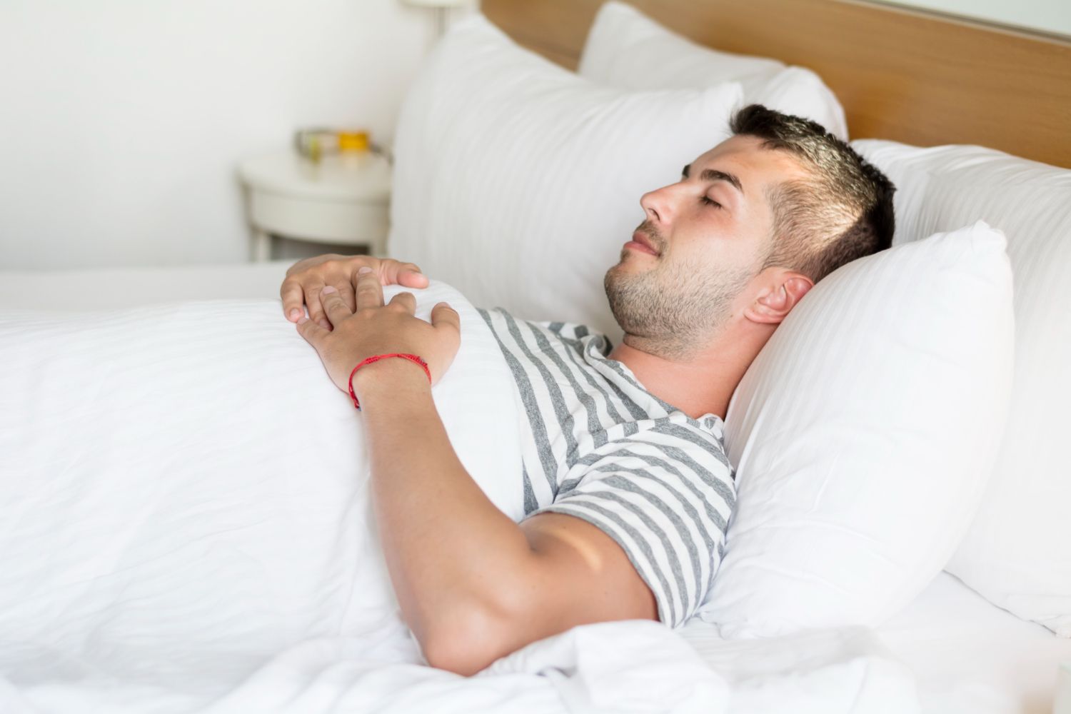 sleep apnea