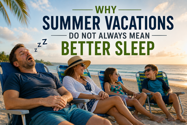 How to Plan a Meaningful Vacation