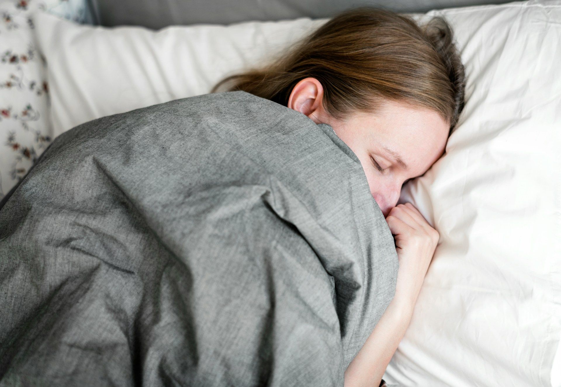 sleep breathing issues