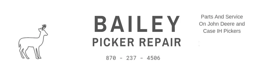 contact bailey picker repair