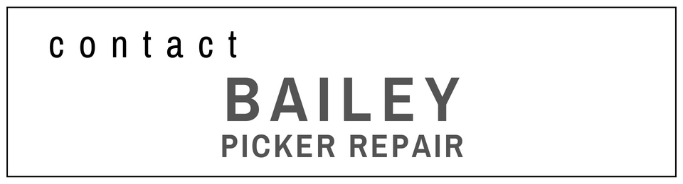contact bailey picker repair