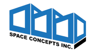 Space Concepts Inc. Logo