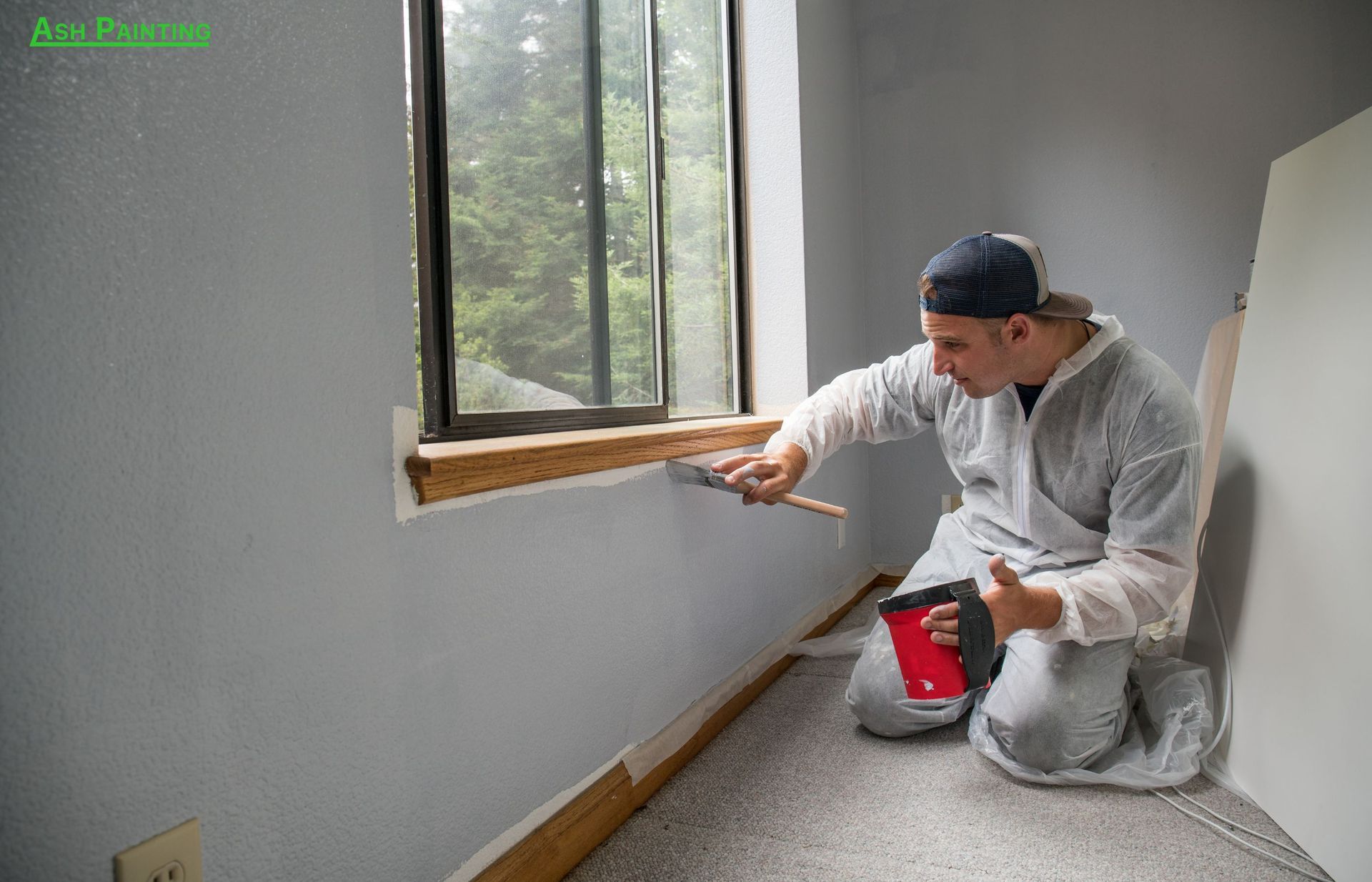 Commercial Painting Services in Oregon with Commercial Painting Estimates