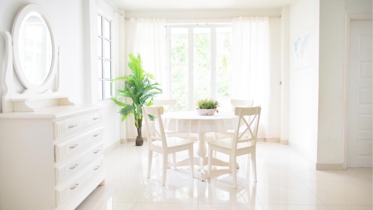 breakfast nook ideas