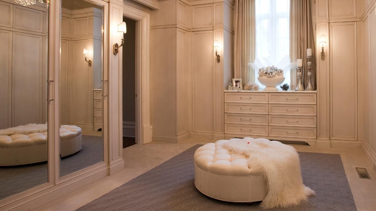 best paint colors for dressing room