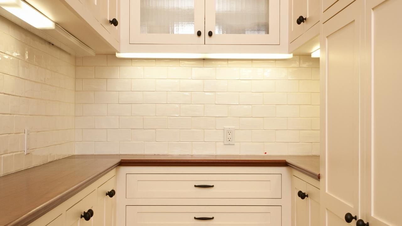 pantry paint finishes