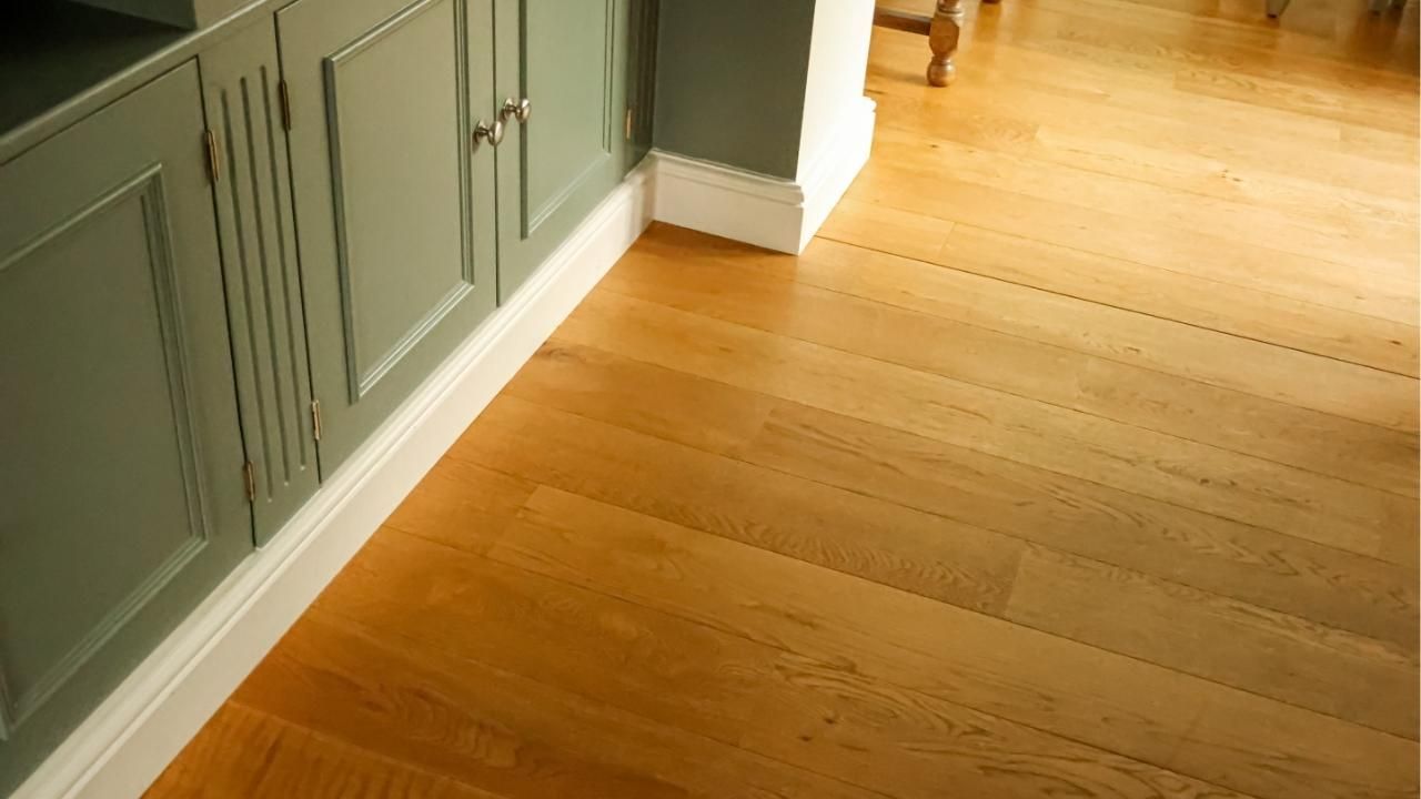 kitchen cabinets