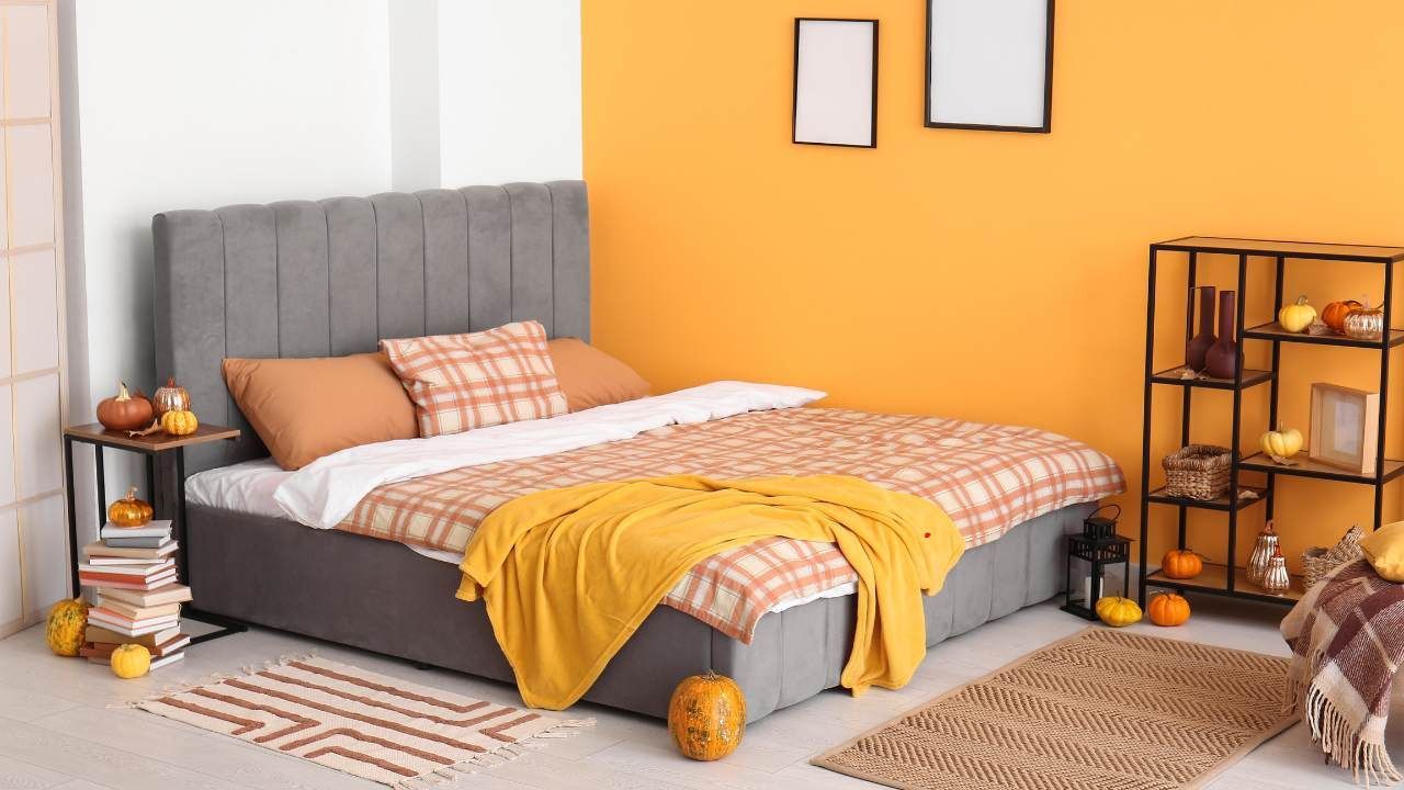 seasonal paint colors