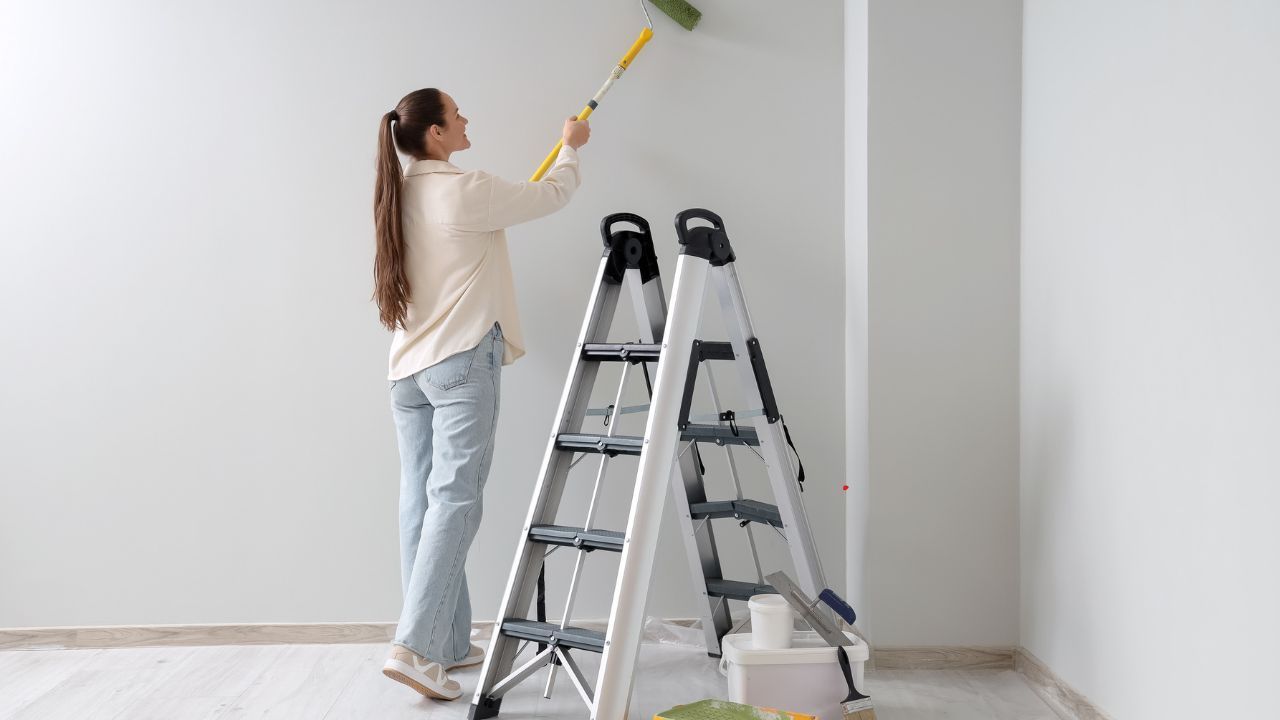 interior painting guide