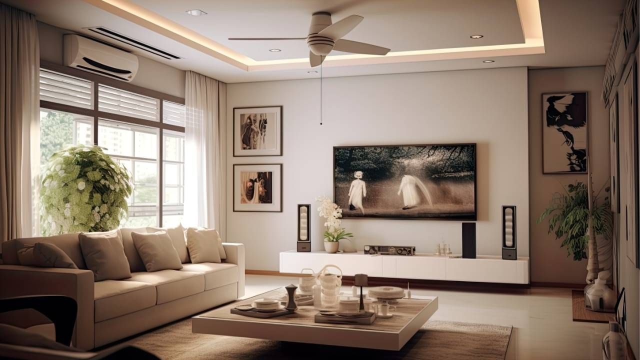 interior painting ideas