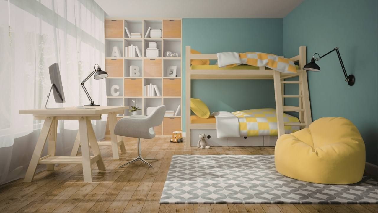 room zoning ideas