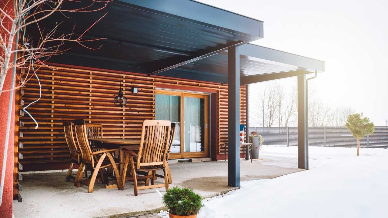 patio cover installation tips