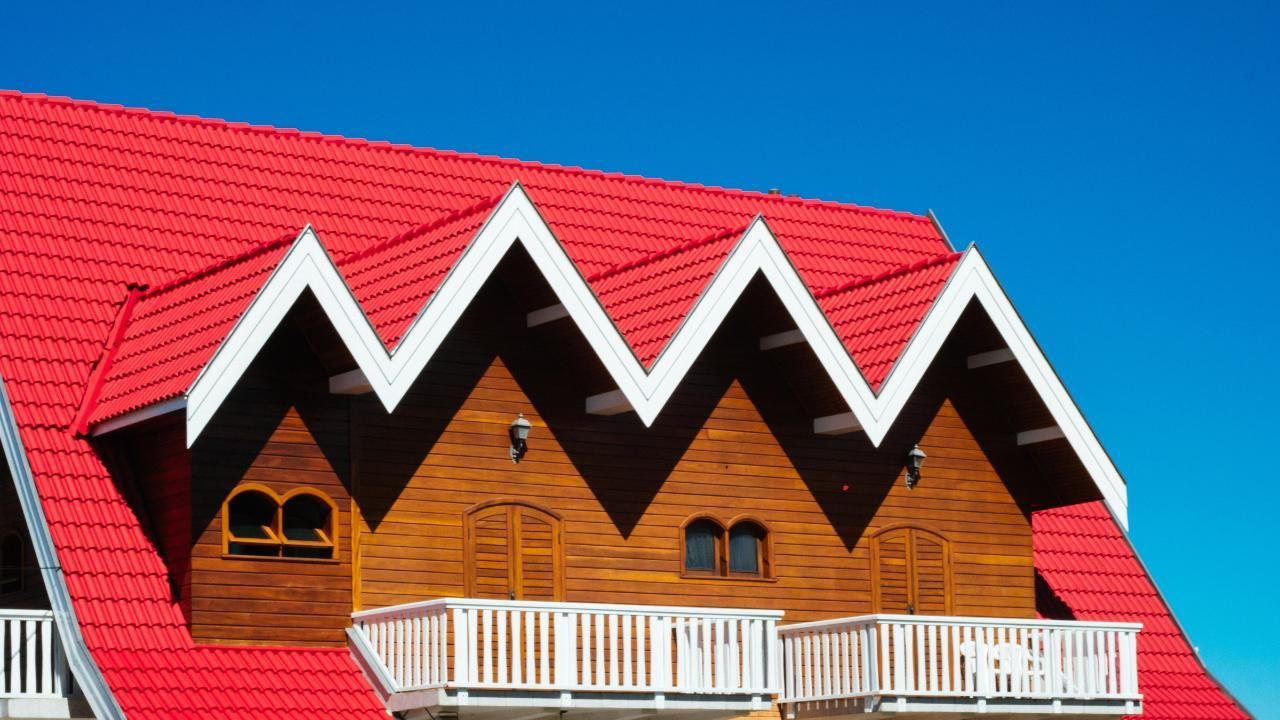 cool roof