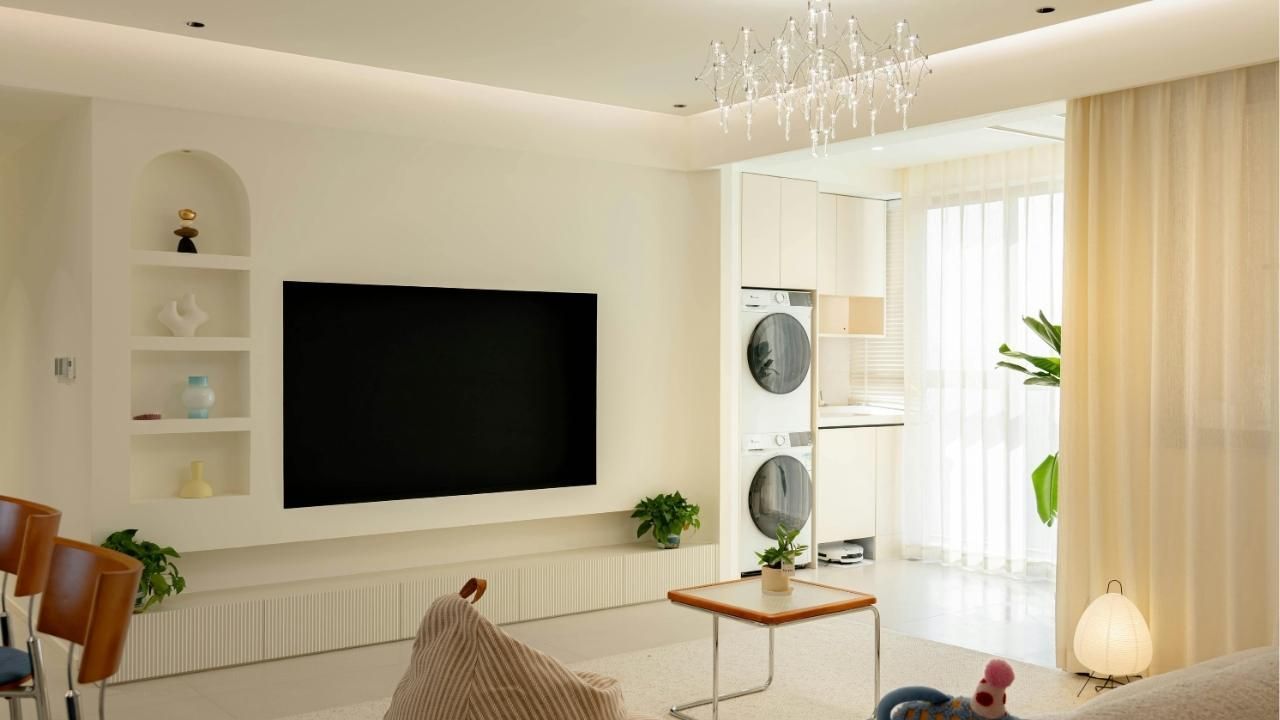 living room paint colors