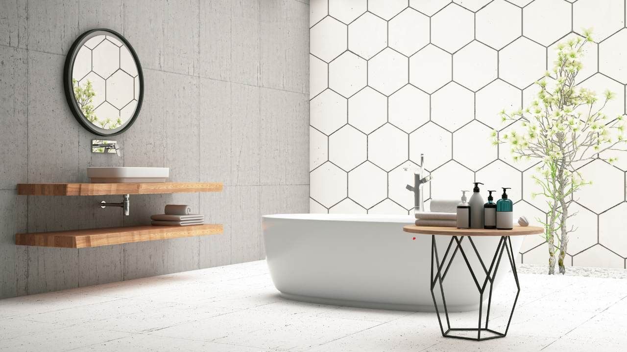 moisture-proof wall paint