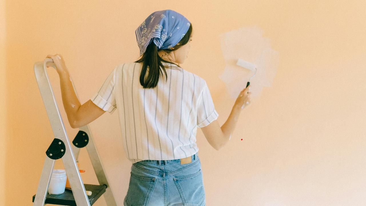 paint primer