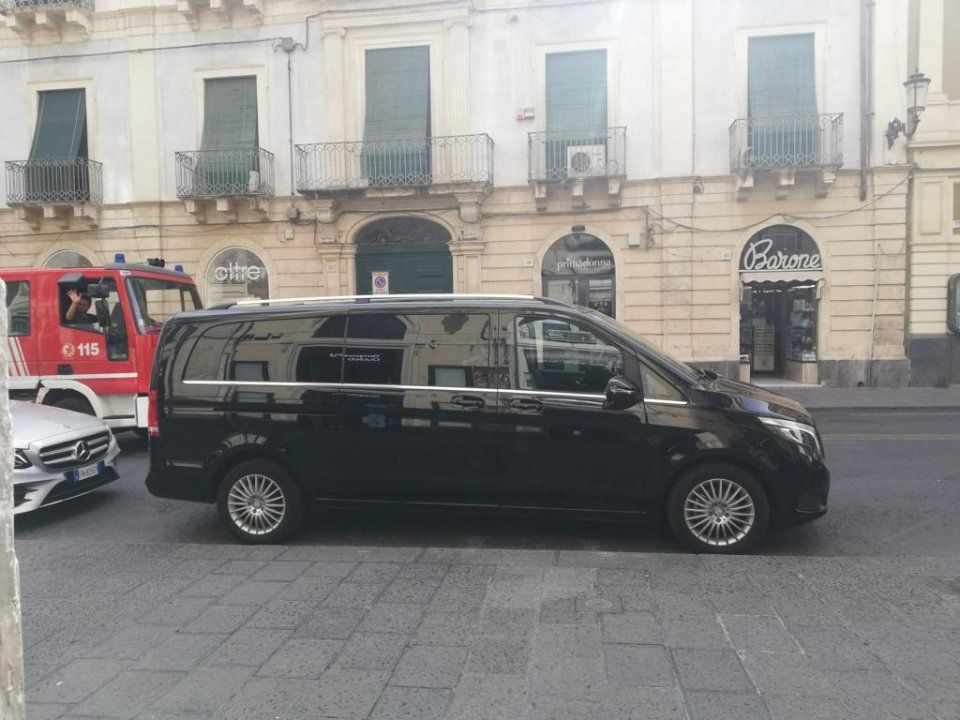 servizio noleggio auto