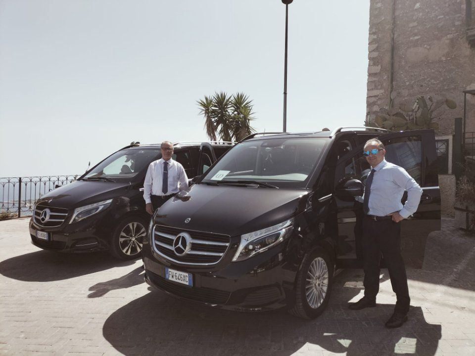 noleggio con conducente