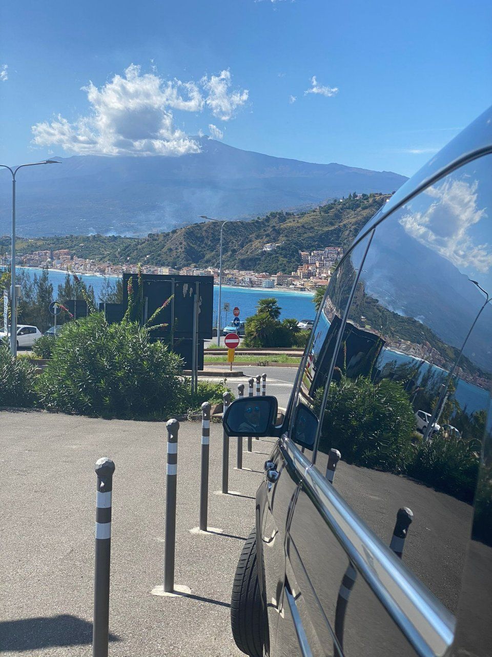 noleggio auto per escursioni