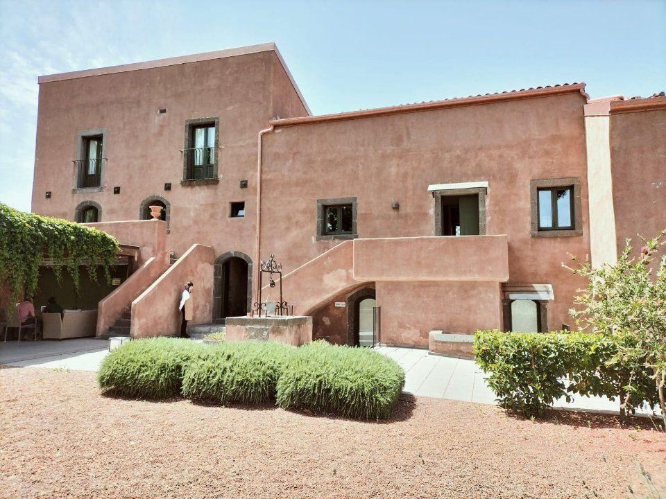 attrazione turistica siciliana