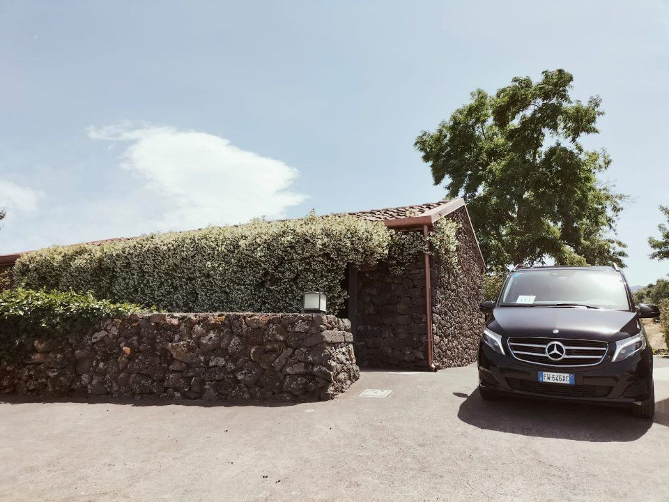 auto noleggio per famiglie