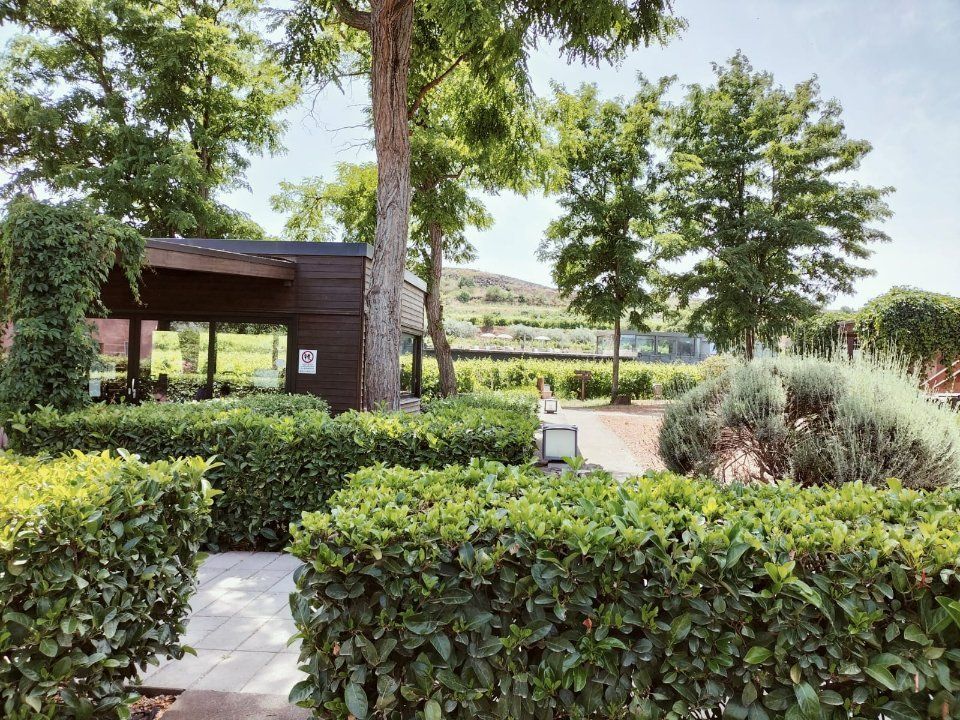 visita villa di Taormina